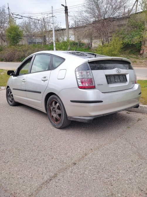 Toyota Prius 2005 год Бендеры Бендеры - изображение 1