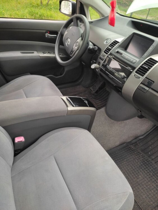 Toyota Prius 2005 год Бендеры Бендеры - изображение 7