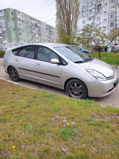 Toyota Prius 2005 год Бендеры Бендеры - изображение 4