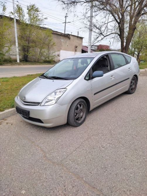 Toyota Prius 2005 год Бендеры Бендеры - изображение 5