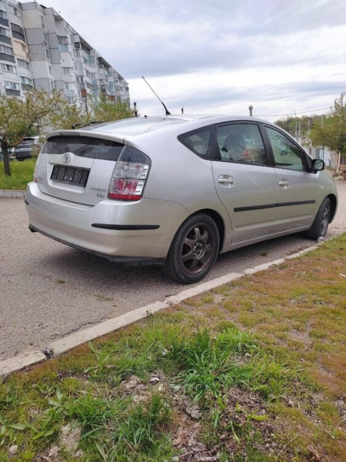 Toyota Prius 2005 год Бендеры Бендеры - изображение 3