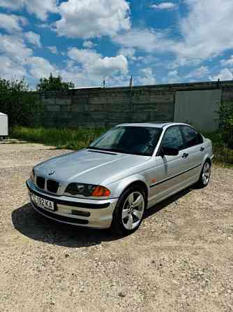 BMW 3 Series 1999 год Тирасполь Тирасполь