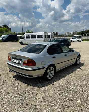 BMW 3 Series 1999 год Тирасполь Тирасполь