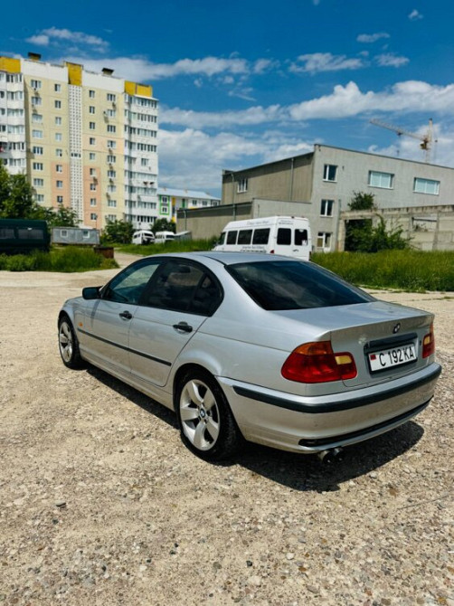 BMW 3 Series 1999 год Тирасполь Тирасполь - изображение 4