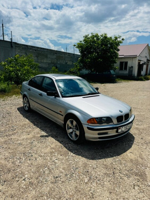 BMW 3 Series 1999 год Тирасполь Тирасполь - изображение 2