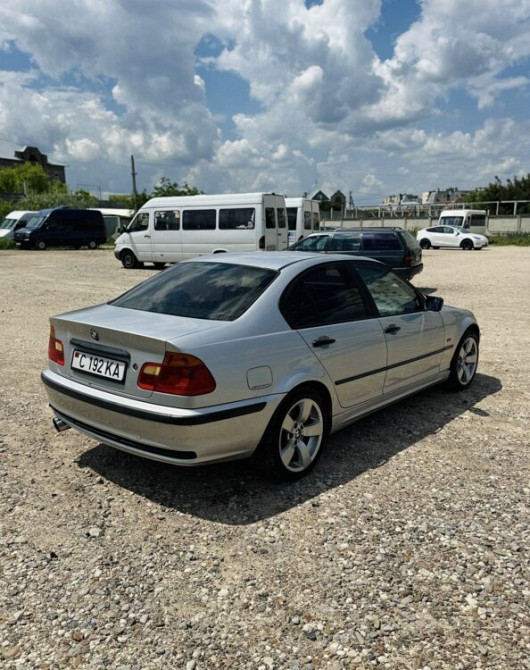 BMW 3 Series 1999 год Тирасполь Тирасполь - изображение 3