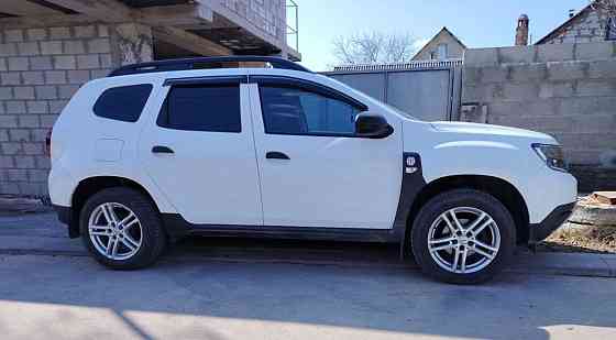 Dacia Duster 2020 год Кишинёв Кишинёв