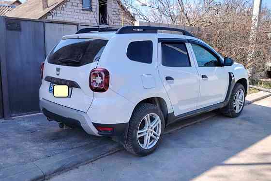 Dacia Duster 2020 год Кишинёв Кишинёв