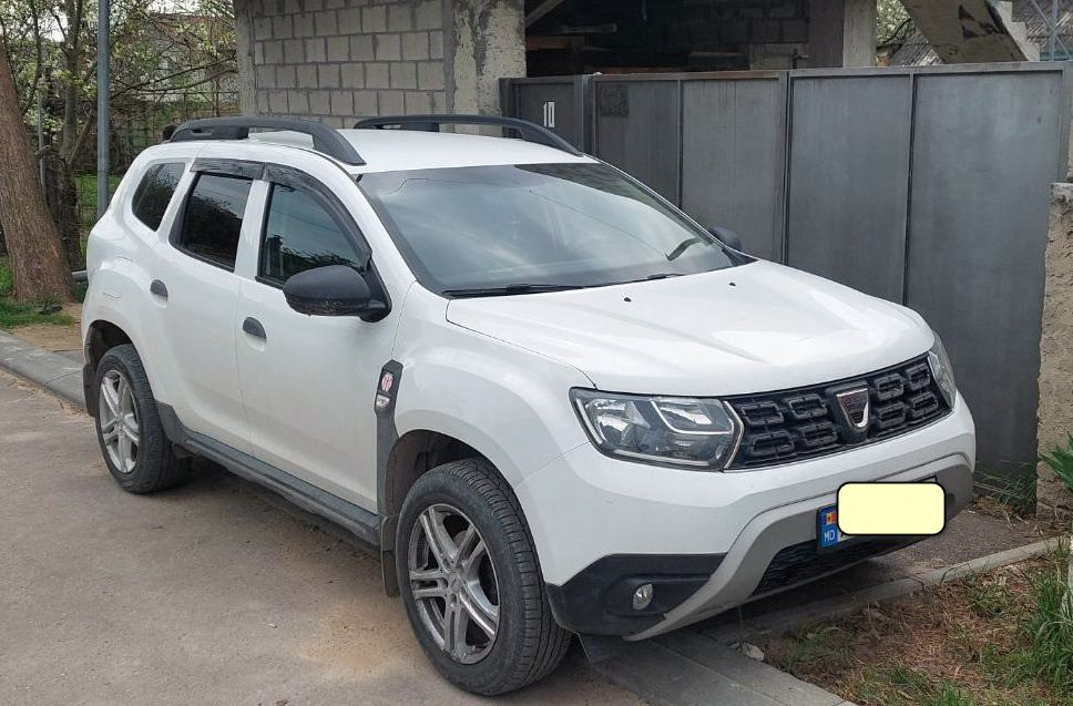 Dacia Duster 2020 год Кишинёв Кишинёв - изображение 1