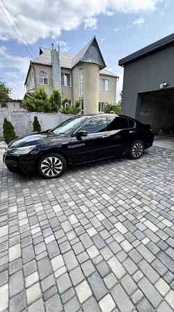 Honda Accord 2017 год Тирасполь Тирасполь