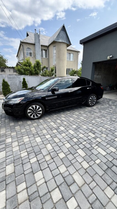 Honda Accord 2017 год Тирасполь Тирасполь - изображение 1