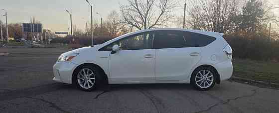 Toyota Prius 2013 год Бендеры Бендеры