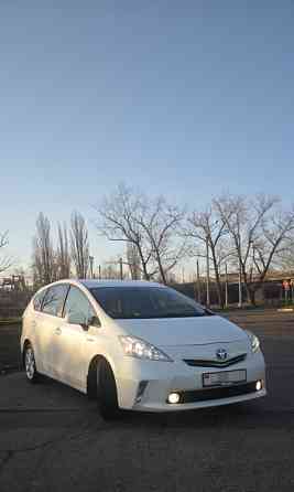 Toyota Prius 2013 год Бендеры Бендеры