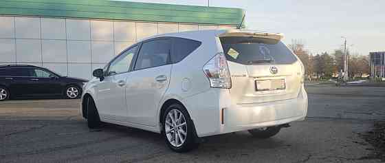Toyota Prius 2013 год Бендеры Бендеры
