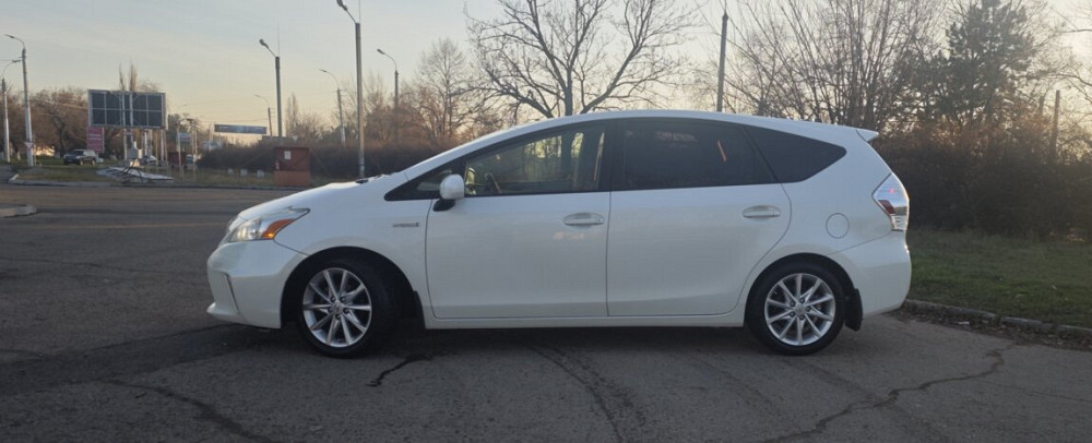 Toyota Prius 2013 год Бендеры Бендеры - изображение 5