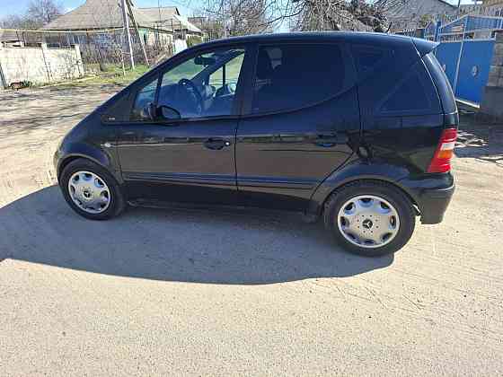 Mercedes A-Class 2003 год Дубоссары Дубоссары