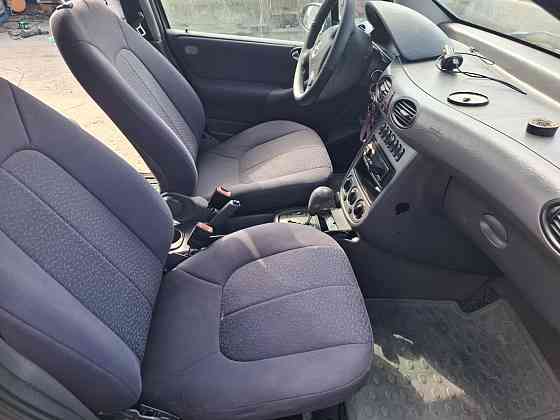 Mercedes A-Class 2003 год Дубоссары Дубоссары