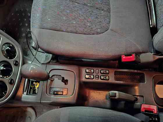 Mercedes A-Class 2003 год Дубоссары Дубоссары