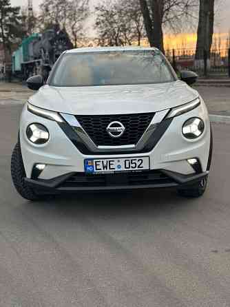 Nissan Juke 2022 год Бендеры Бендеры