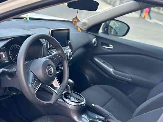 Nissan Juke 2022 год Бендеры Бендеры