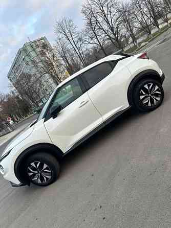 Nissan Juke 2022 год Бендеры Бендеры