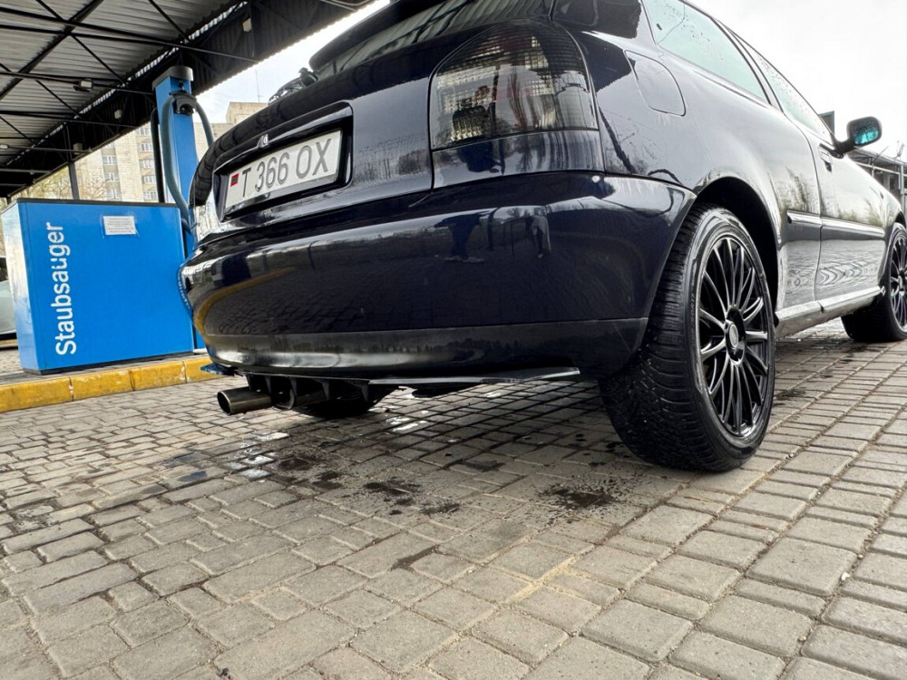 Audi A3 1998 год Тирасполь Тирасполь - изображение 6