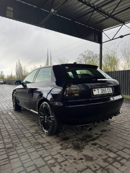 Audi A3 1998 год Тирасполь Тирасполь - изображение 3