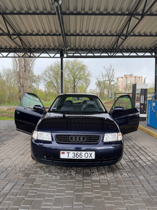 Audi A3 1998 год Тирасполь Тирасполь - изображение 1