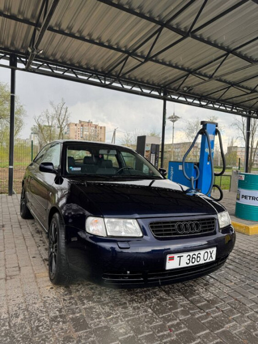 Audi A3 1998 год Тирасполь Тирасполь - изображение 2