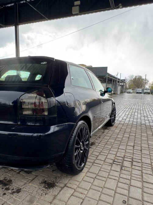 Audi A3 1998 год Тирасполь Тирасполь - изображение 5