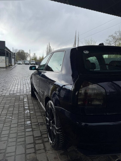 Audi A3 1998 год Тирасполь Тирасполь - изображение 4