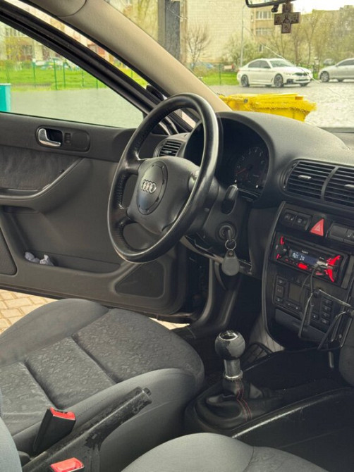 Audi A3 1998 год Тирасполь Тирасполь - изображение 7