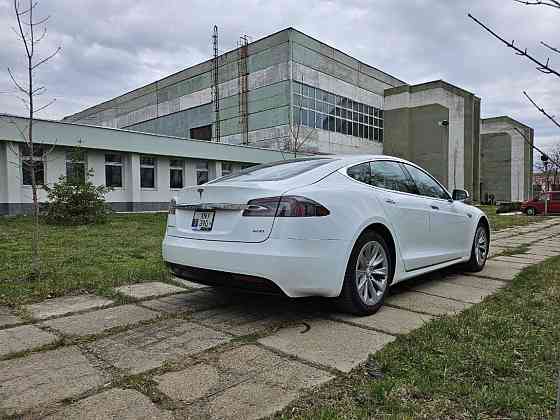 Tesla Model S 2016 год Тирасполь Тирасполь