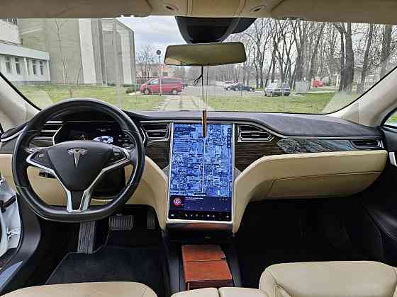 Tesla Model S 2016 год Тирасполь Тирасполь