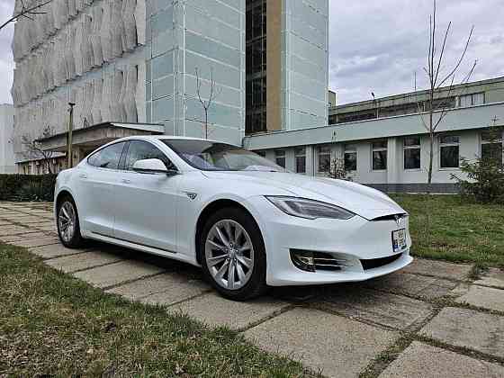 Tesla Model S 2016 год Тирасполь Тирасполь