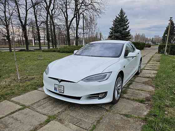 Tesla Model S 2016 год Тирасполь Тирасполь