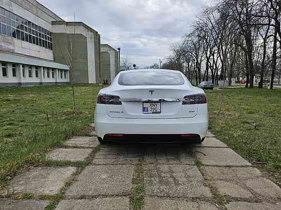 Tesla Model S 2016 год Тирасполь Тирасполь