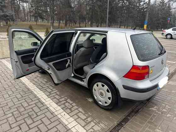 Volkswagen Golf 1999 год Бельцы Бельцы
