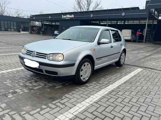 Volkswagen Golf 1999 год Бельцы Бельцы