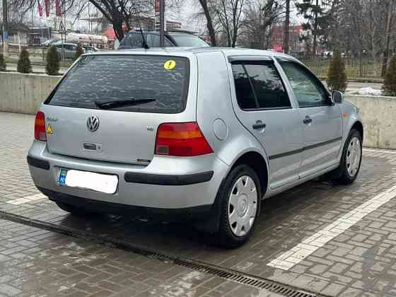 Volkswagen Golf 1999 год Бельцы Бельцы