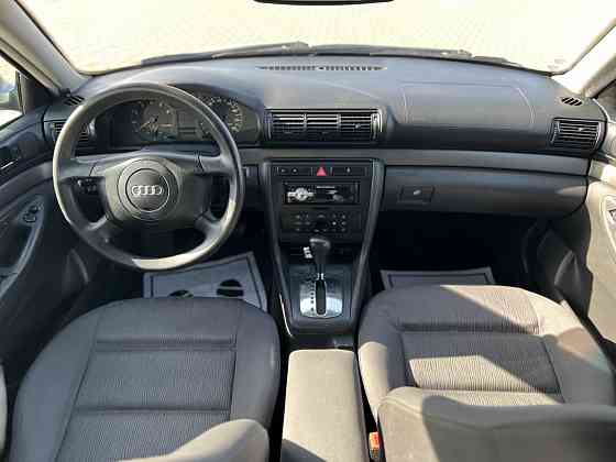 Audi A4 2001 год Тирасполь Тирасполь