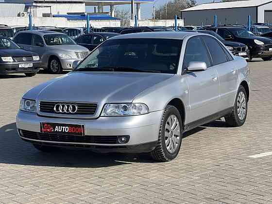 Audi A4 2001 год Тирасполь Тирасполь