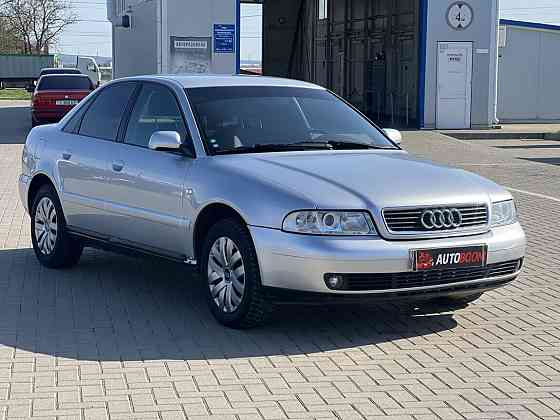 Audi A4 2001 год Тирасполь Тирасполь