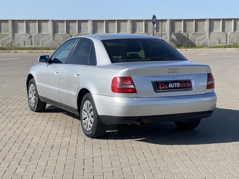 Audi A4 2001 an Tiraspol Tiraspol - fotografie 7