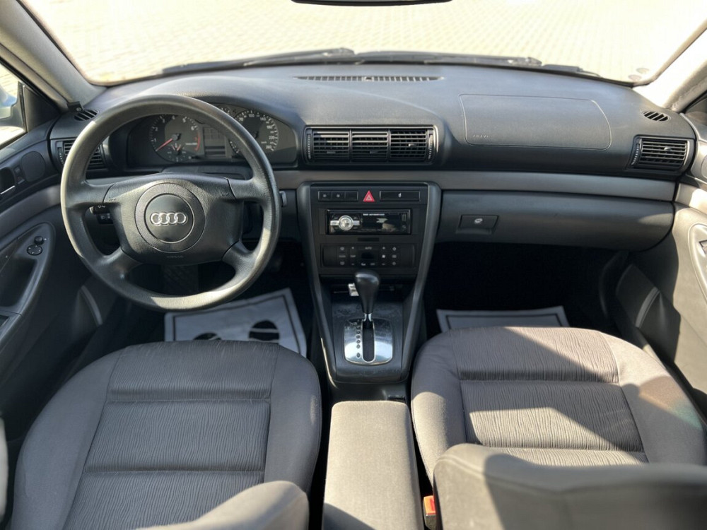 Audi A4 2001 an Tiraspol Tiraspol - fotografie 6