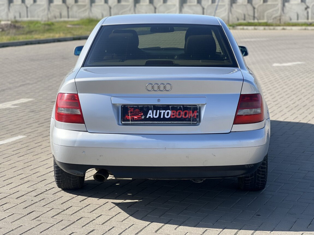 Audi A4 2001 an Tiraspol Tiraspol - fotografie 4