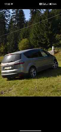 Ford S-MAX 2008 год Тирасполь Тирасполь