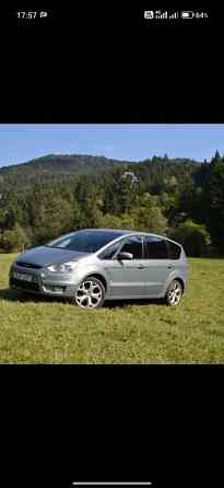 Ford S-MAX 2008 год Тирасполь Тирасполь