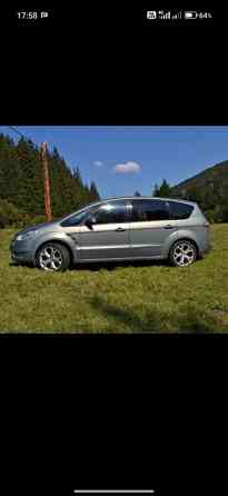 Ford S-MAX 2008 год Тирасполь Тирасполь