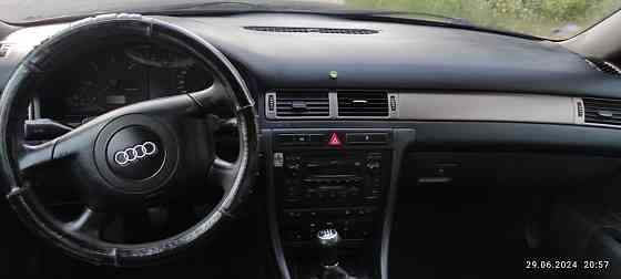 Audi A6 2001 год Бендеры Бендеры